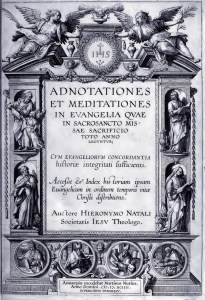 Adnotationes et meditationes