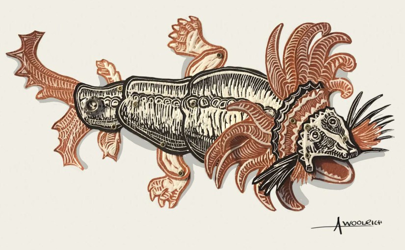 Expression libre #01