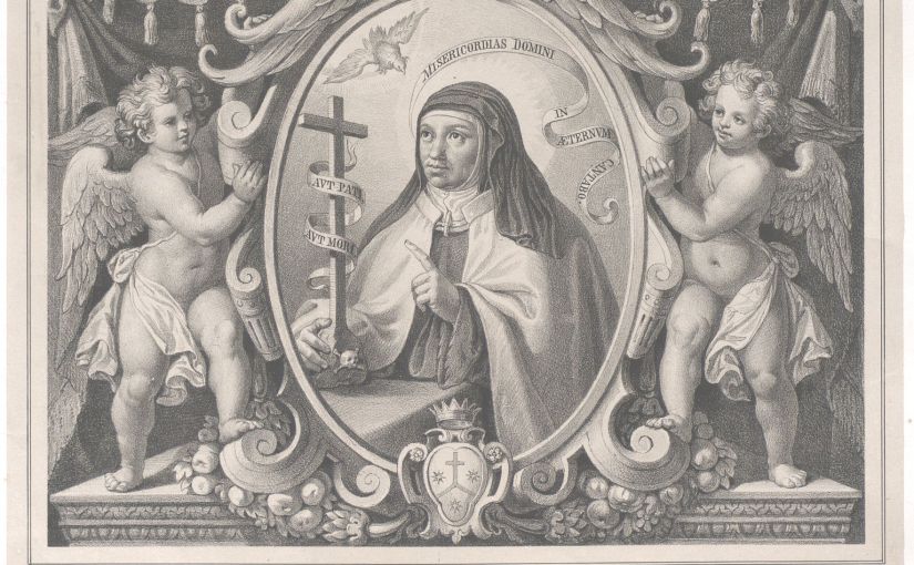 Impacto de la Estética en las Vocaciones Religiosas&nbsp;Contemporáneas